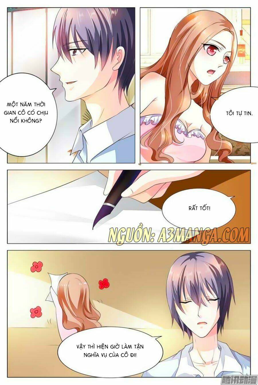 song diện danh viện chapter 21 3