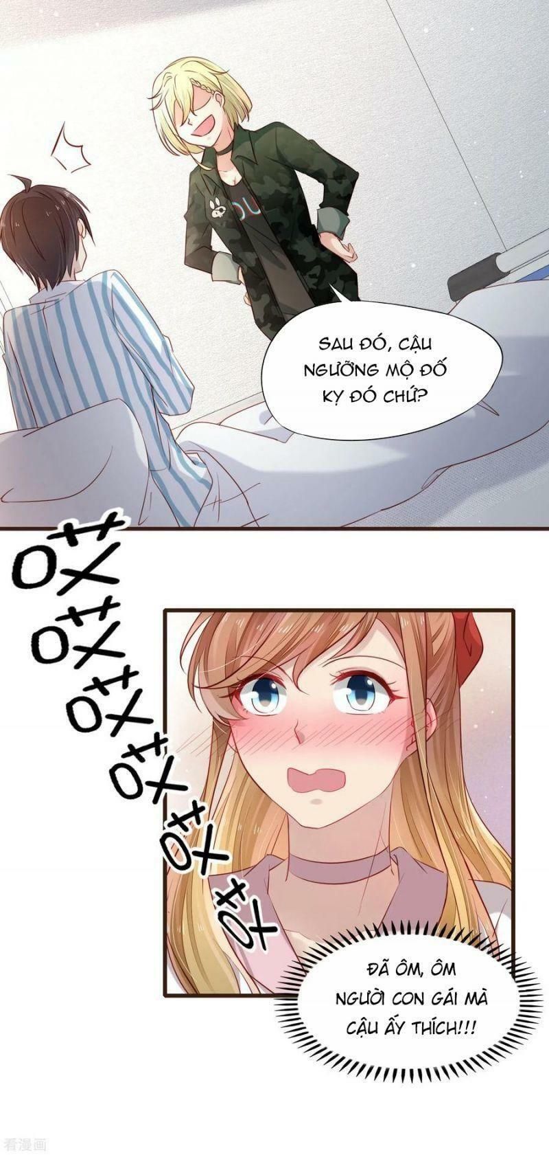 đơn phương 37.5 chapter 32 19