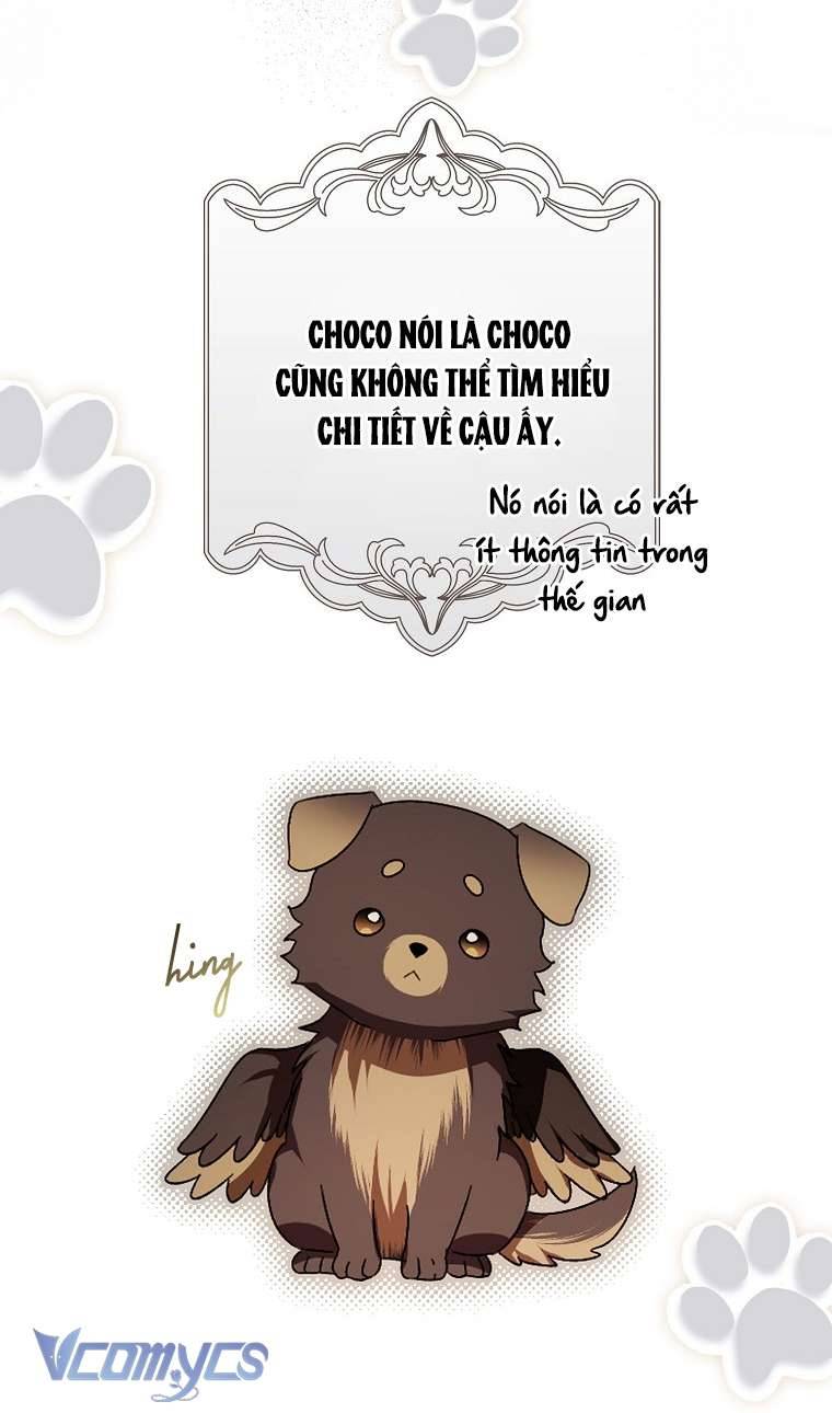 lần đầu bé út được yêu thương chapter 15 16