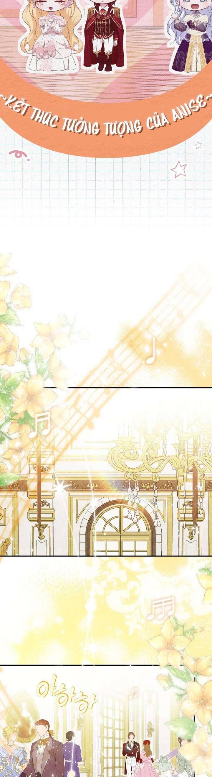 hướng dẫn về ác nữ chapter 7 21