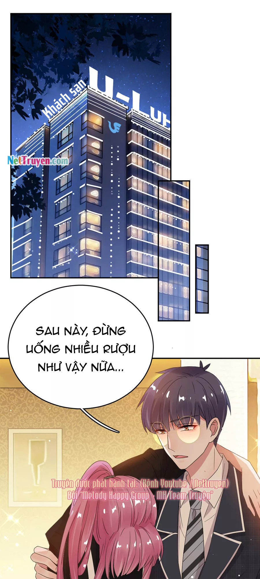 hoàn mỹ lão công tiến hóa luân chapter 68 29