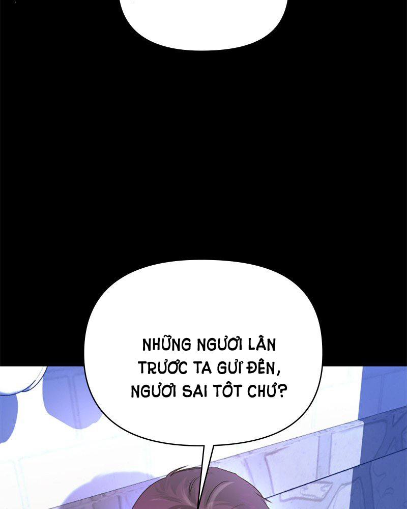 tôi muốn trở thành cô ấy dù chỉ là một ngày chapter 82 33