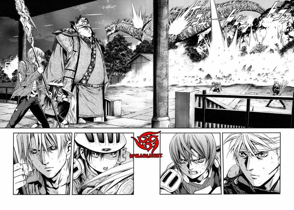 otogi matsuri chapter 72 10