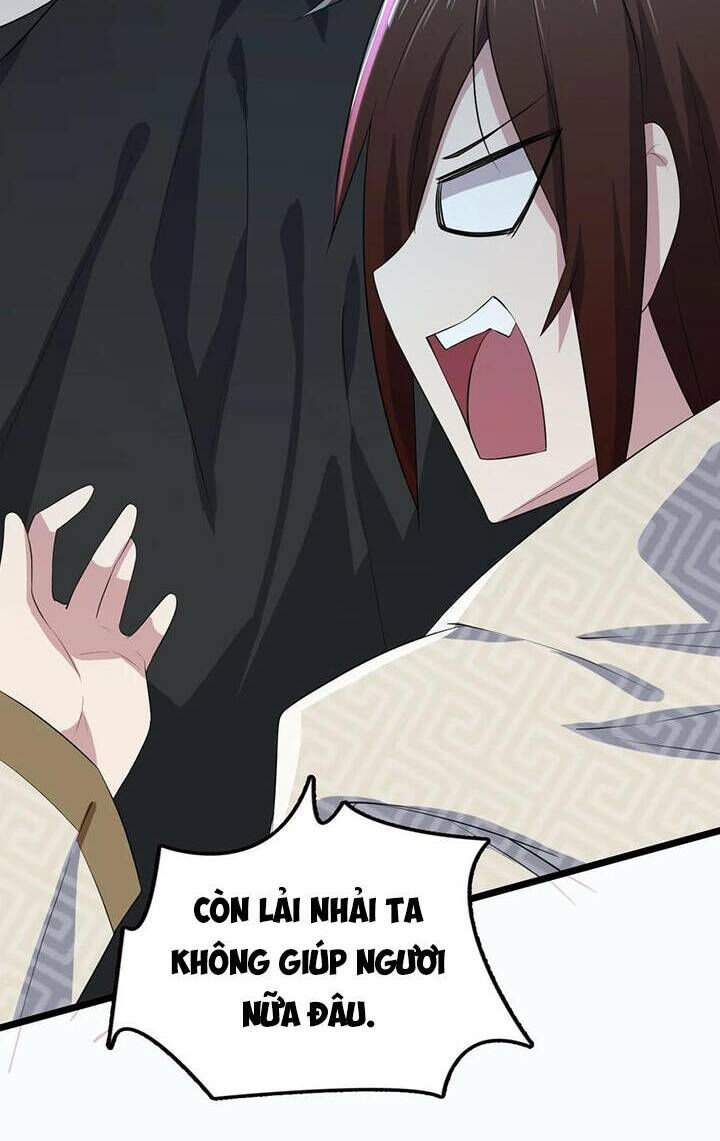 đại bảo kiếm của tôi chapter 9 56