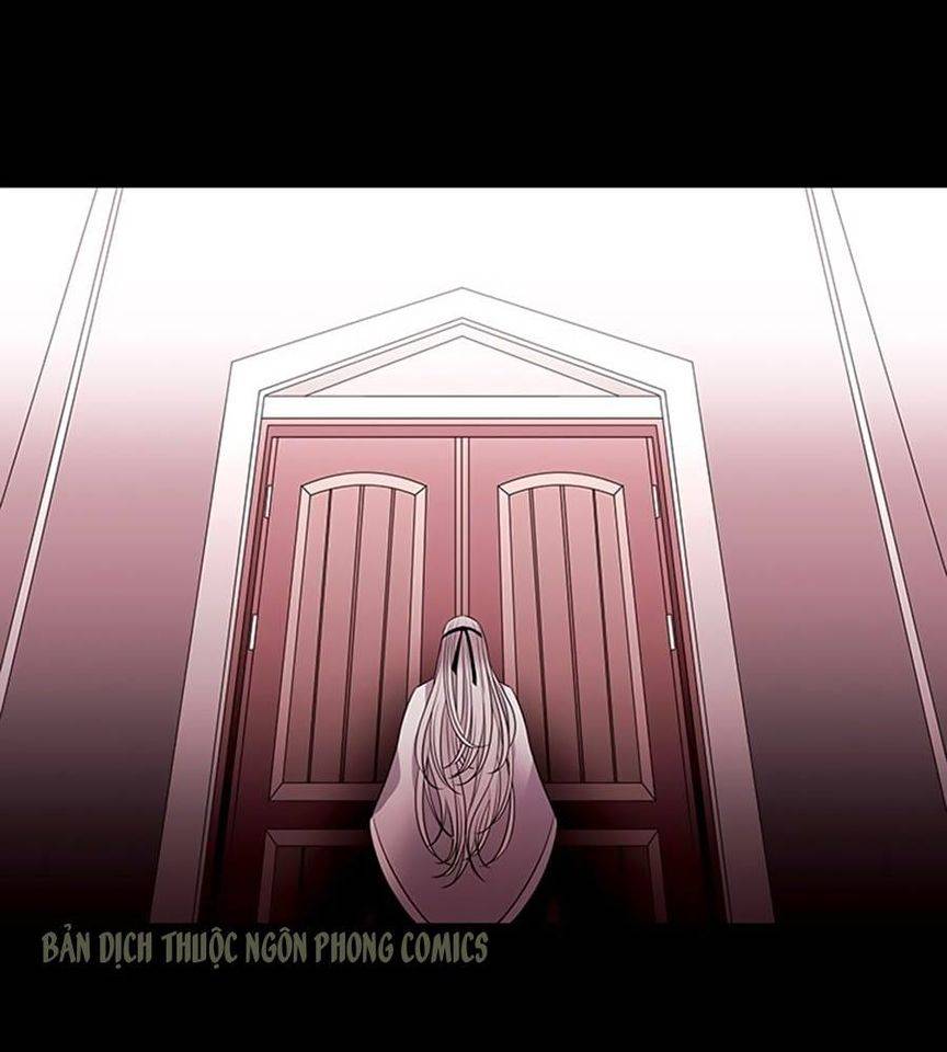 năm môn đệ của charlotte chapter 6 27