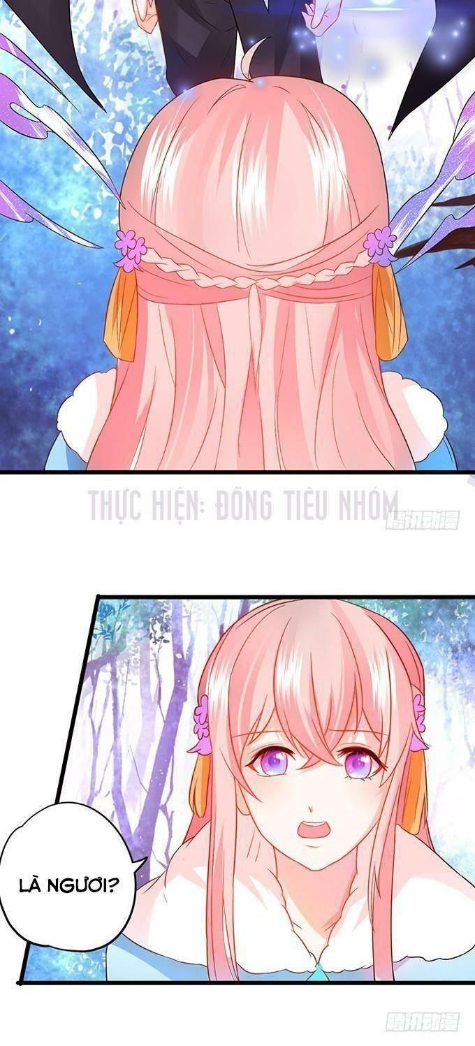 hồ tiên hung bạo chapter 46 35