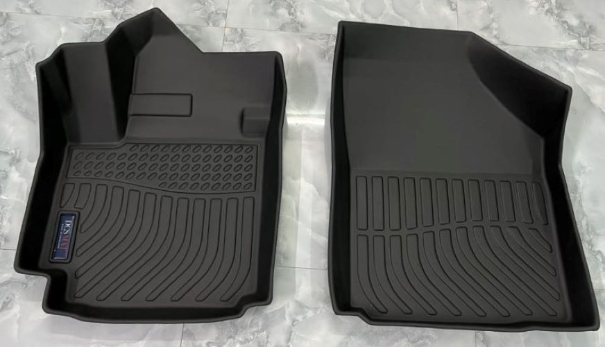 Thảm lót sàn Suzuki Ertiga 2018 - 2021 thương hiệu DCSMat