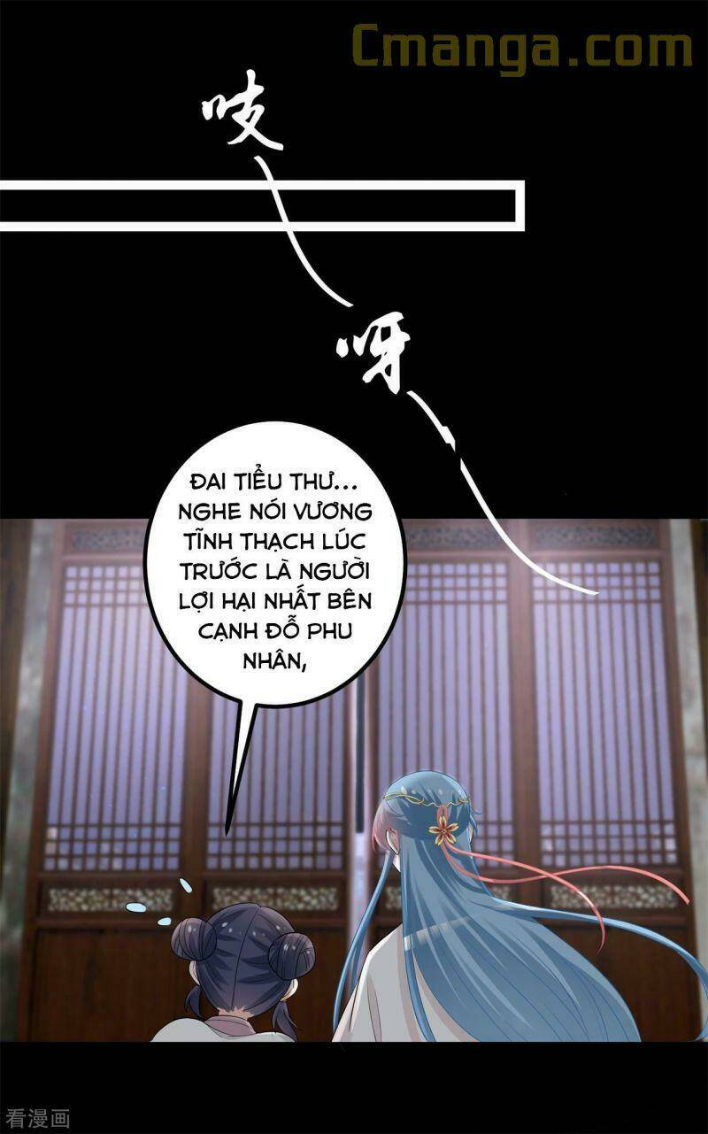 độc y đích nữ chapter 31 29