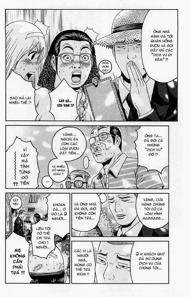 gto: shonan 14 days chapter 62 10