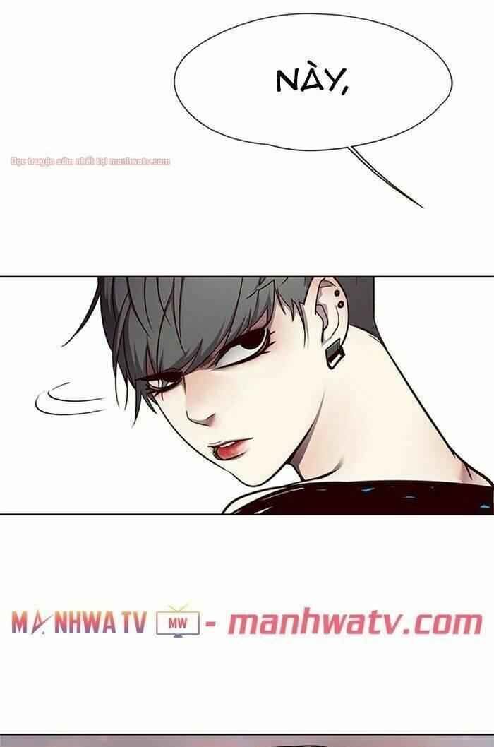 biến thân thành mèo chapter 48 74