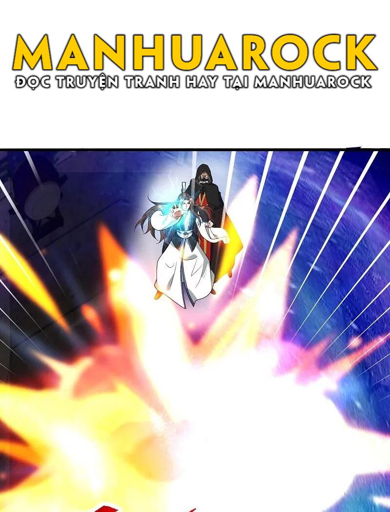 tiên võ đế tôn chapter 303 11