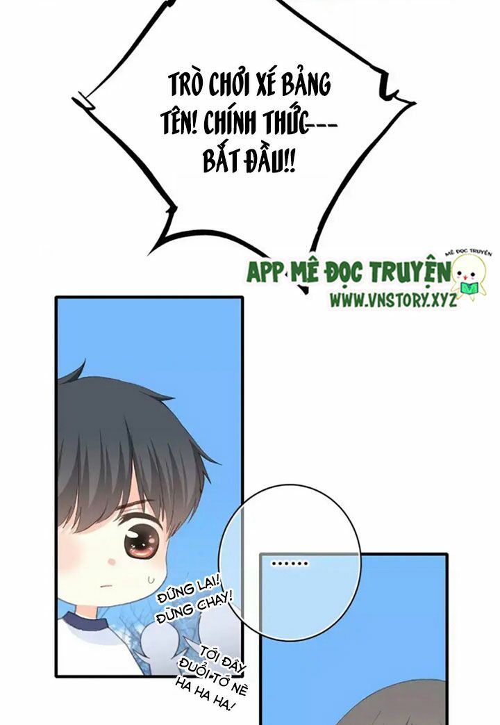 con tim rung động 2 chapter 39 30