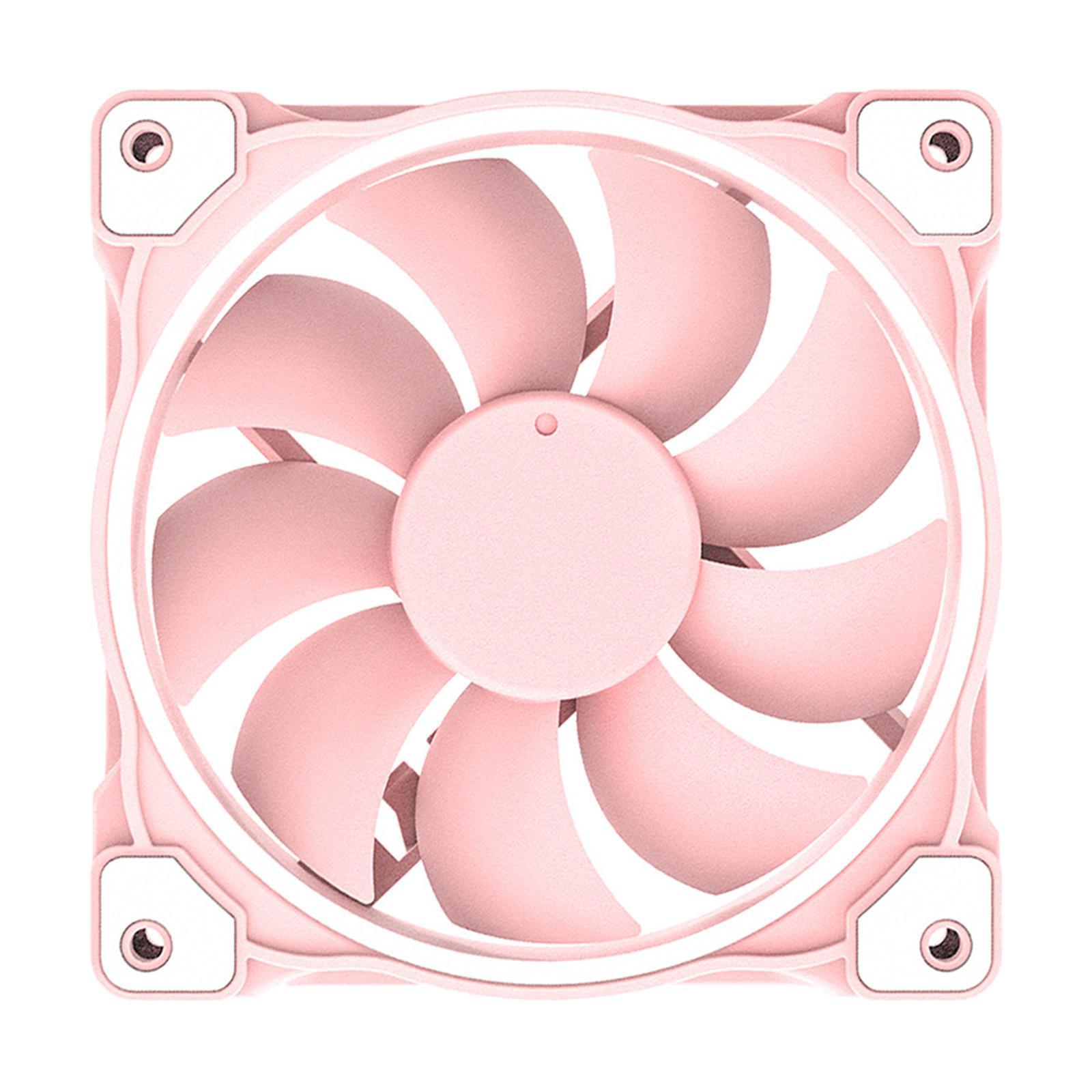 PWM 5V 3 PIN Motherboard Sync Computer Case Cooling