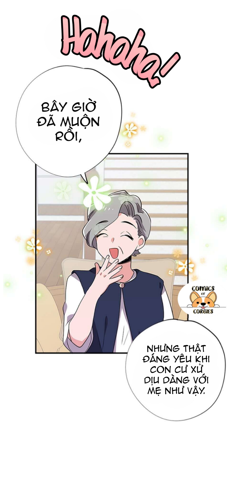 hãy cứu chồng tôi chapter 9 48