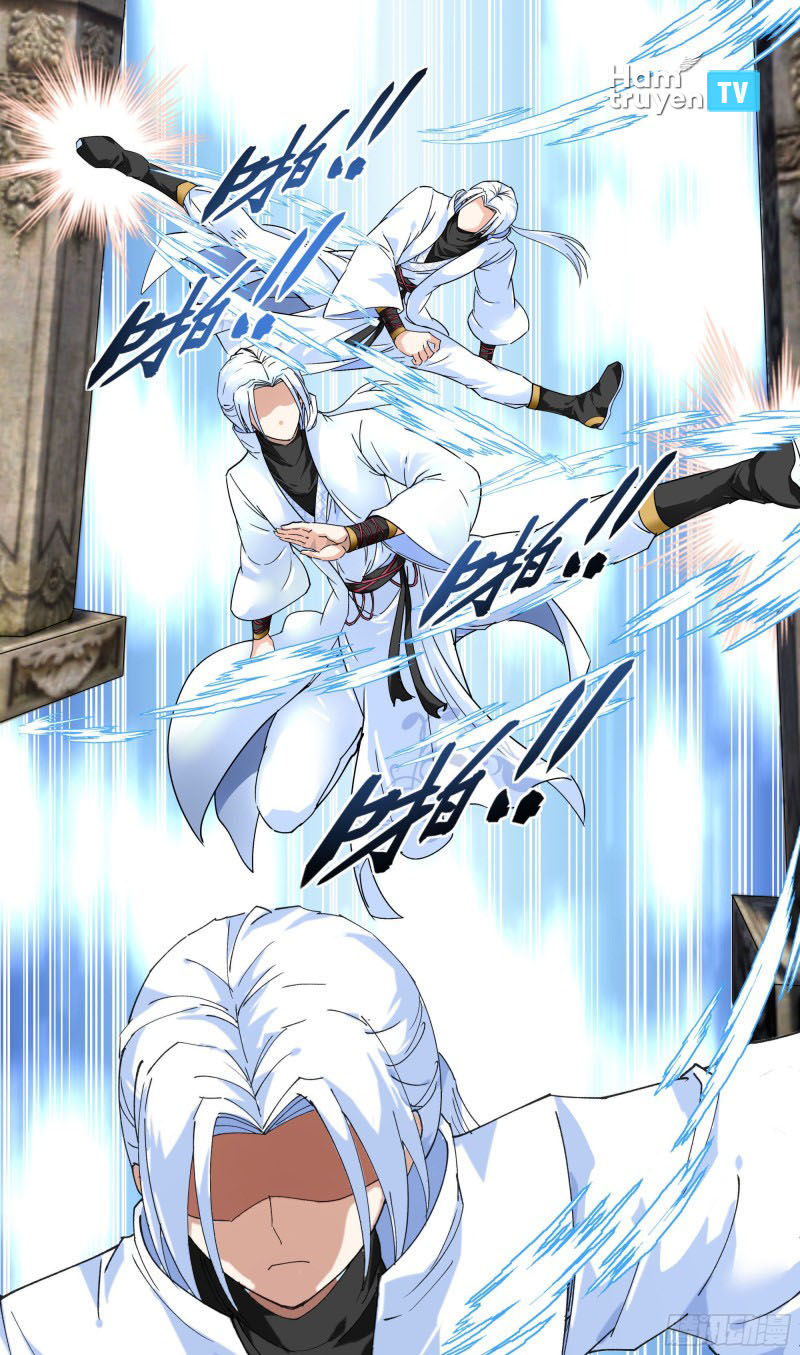 trọng sinh ta là đại thiên thần chapter 50 11