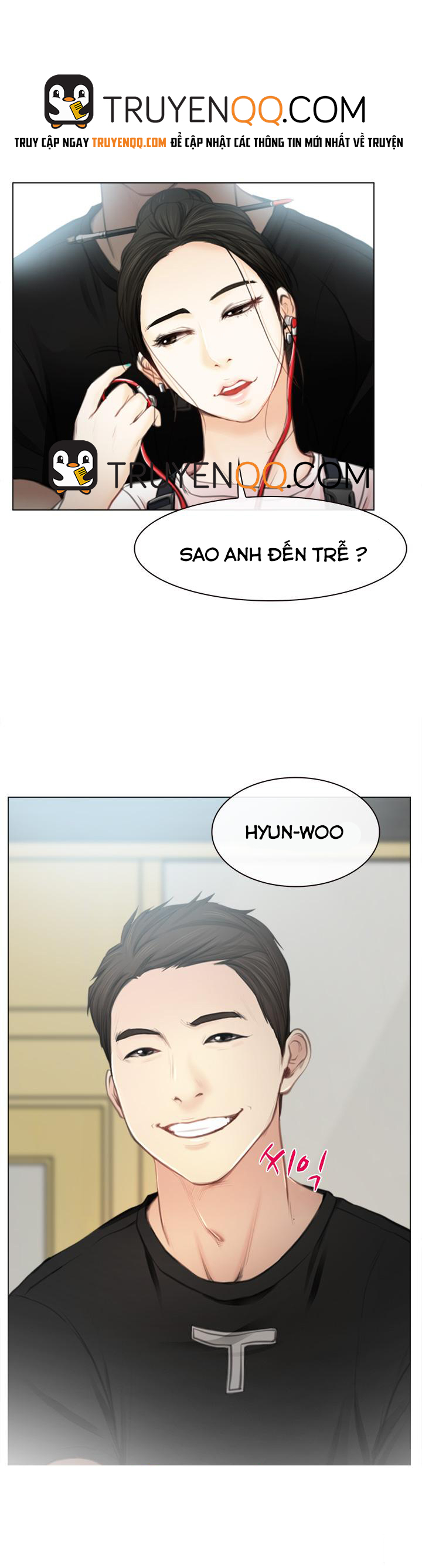 xúc cảm chôn giấu chapter 1 14