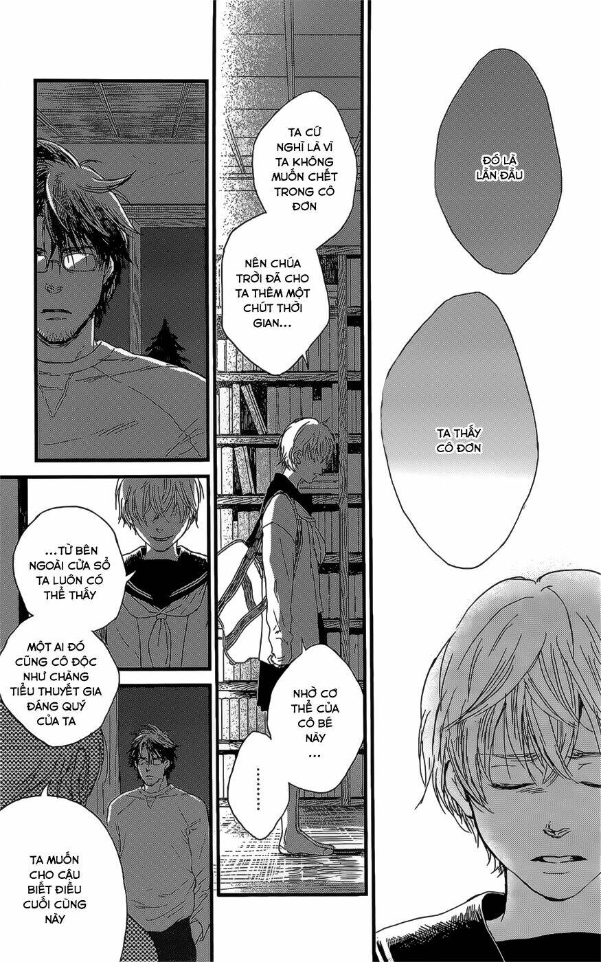 shiki no zenjitsu chapter 6 30