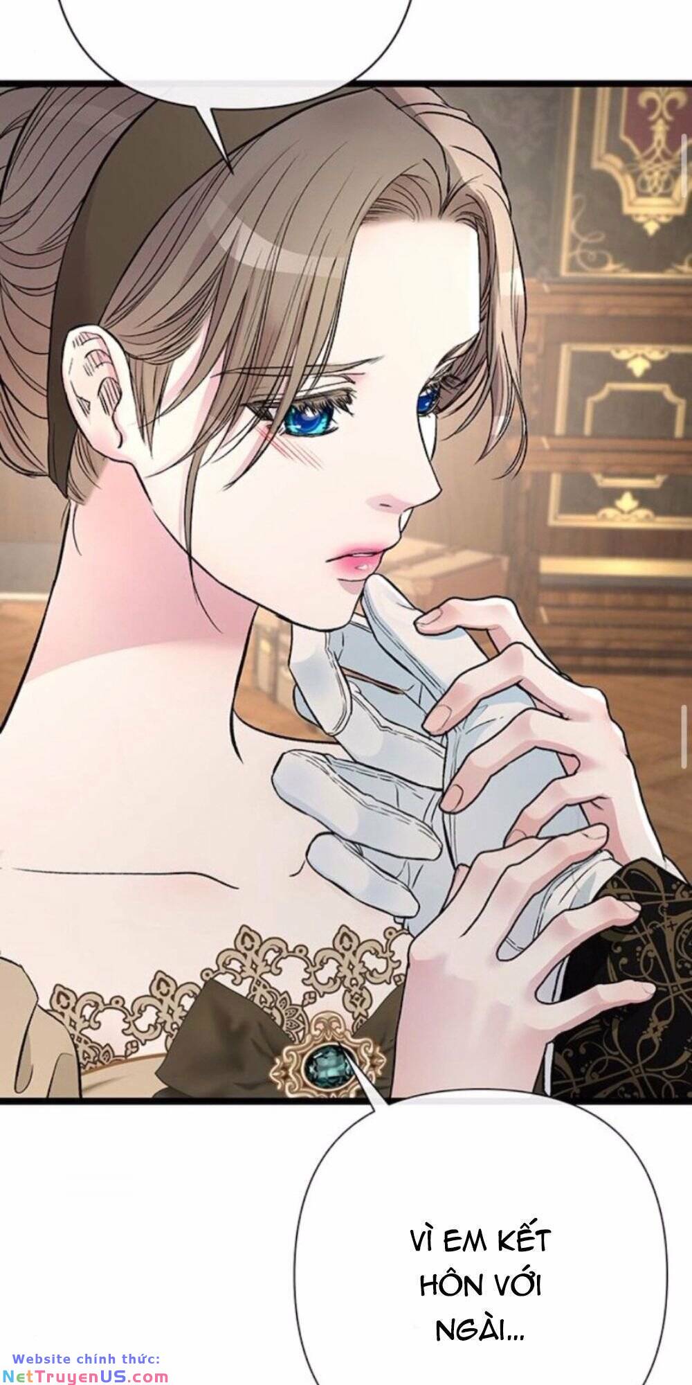 Hoàng Tử Rắc Rối chapter 44.2 17