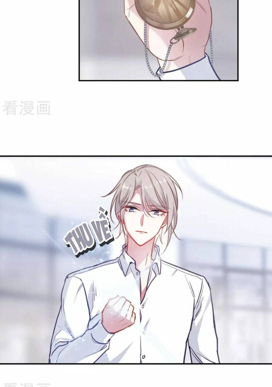 địa ngục cáo bạch thi chapter 67 13