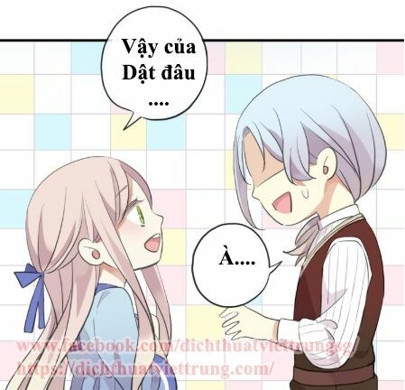 vết cắn ngọt ngào phần 2 chapter 49 16