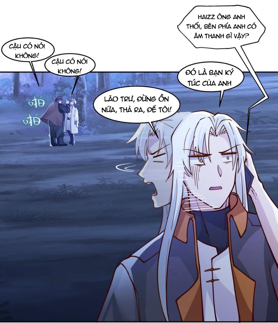 trên người ta có một rồng chapter 551 7