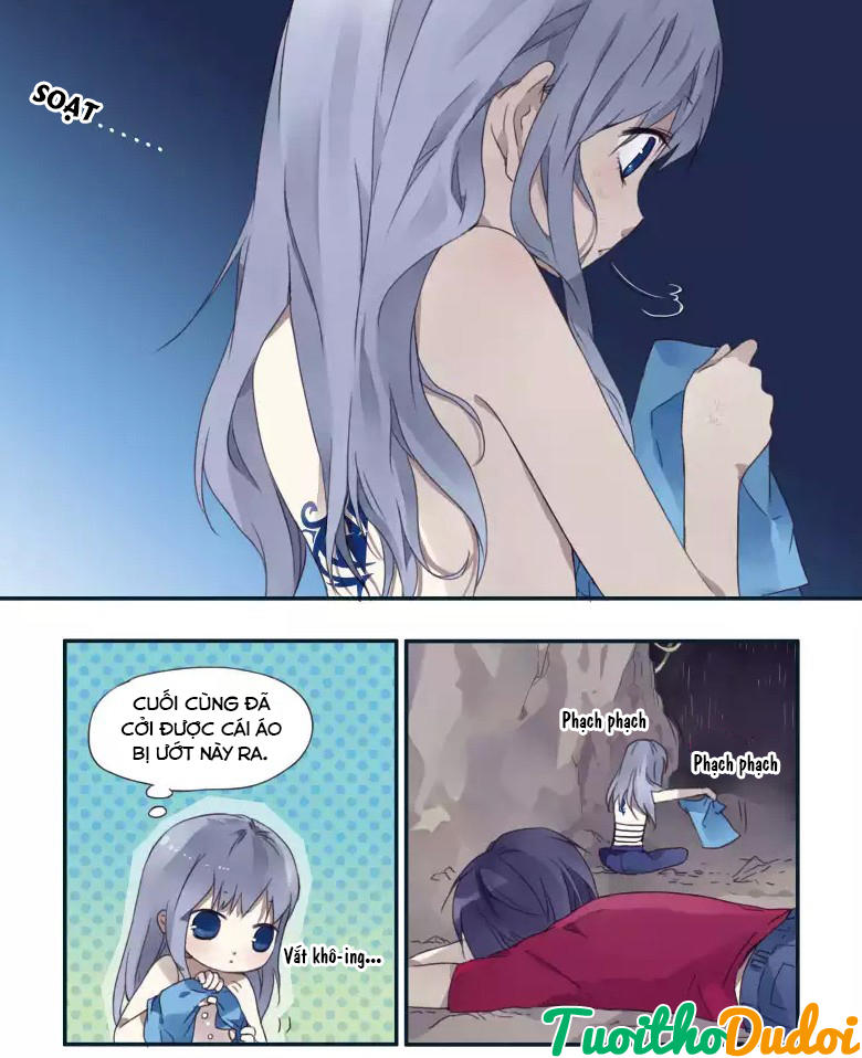 lam sí chapter 22 6