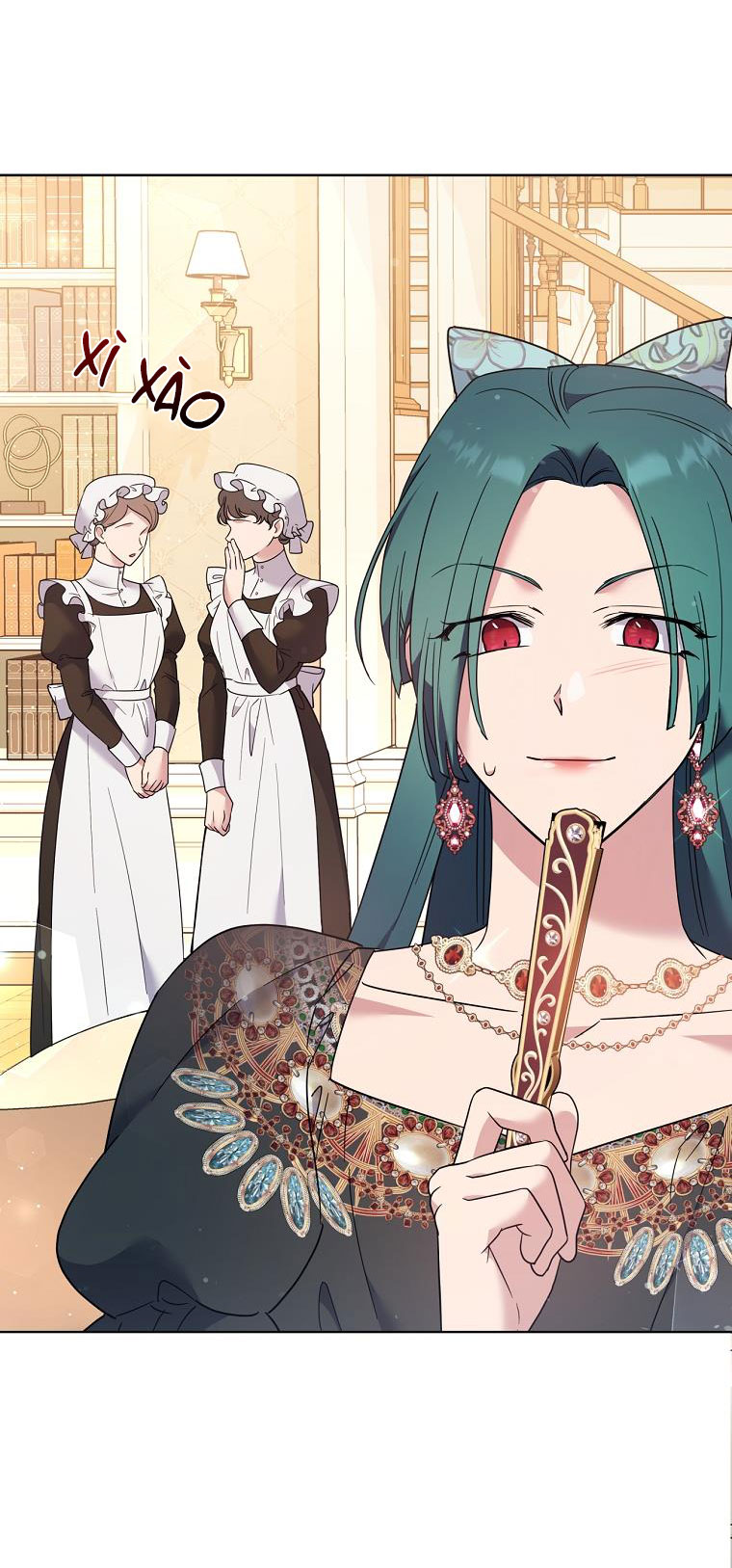 hãy để tôi được hiểu em chapter 60.1 3