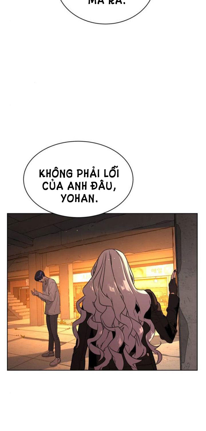 bạch huyết - white blood chapter 50 39