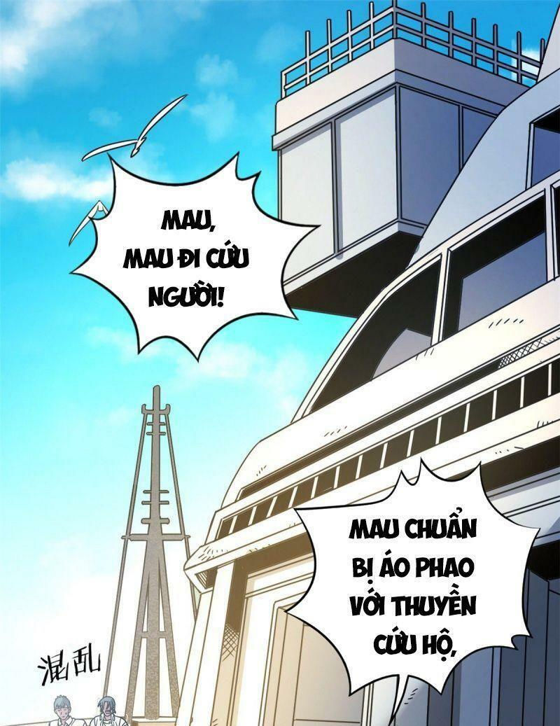 xã lam bạch chapter 7 1