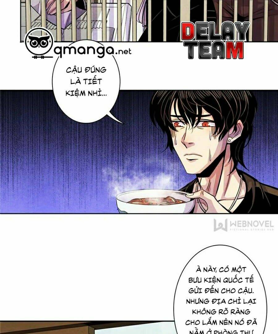 bác sĩ hỗn mang chapter 8 9