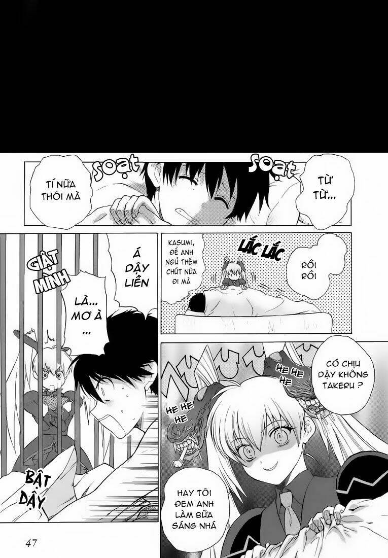 muv luv unlimited chapter 26 17