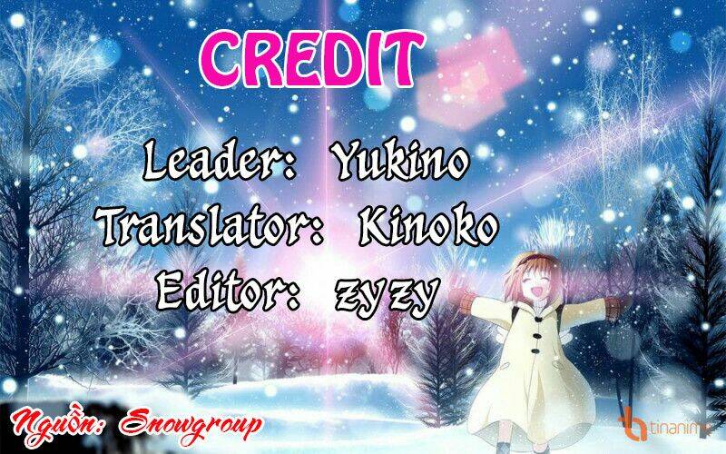 triệu nụ hôn của hoàng tử chapter 4 1