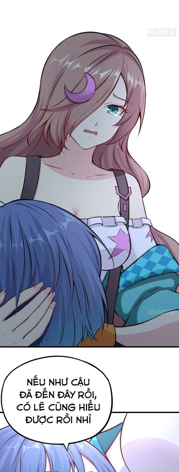 minh nhật thần đô chapter 11.2 12