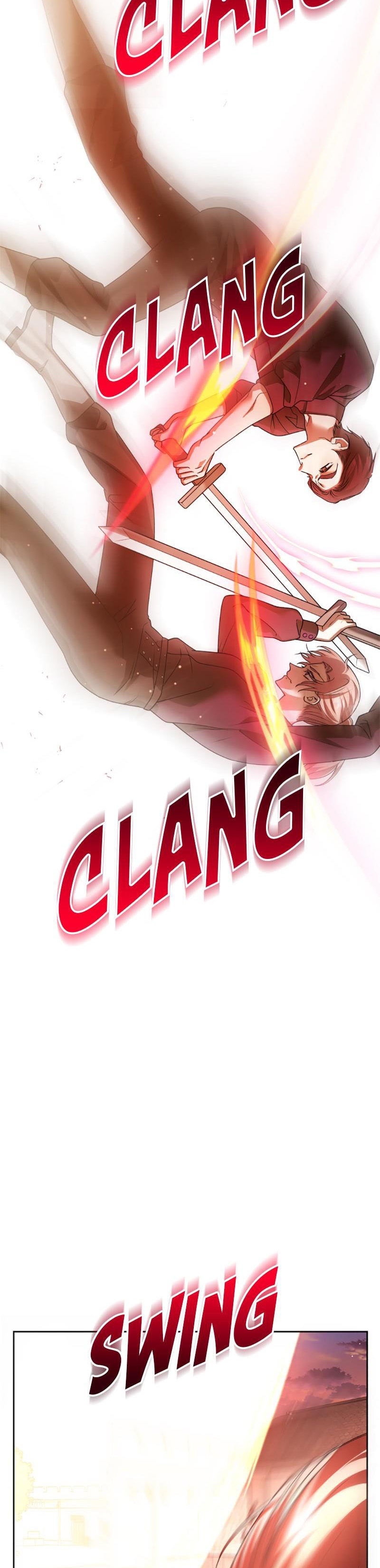 tôi muốn trở thành cô ấy dù chỉ là một ngày chapter 112 6