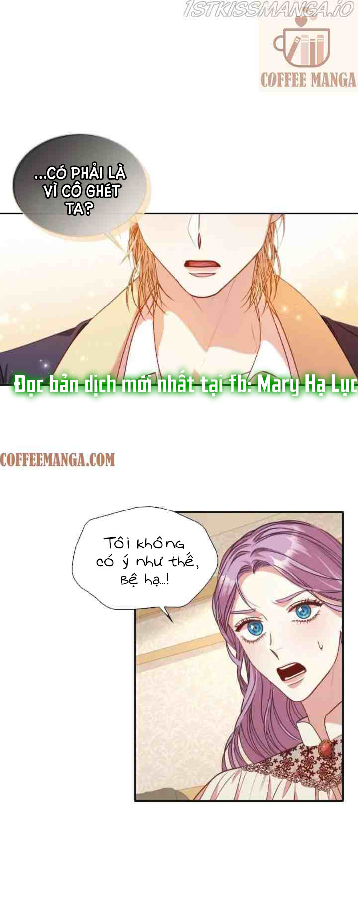 trở thành thư ký của bạo chúa chapter 45 36