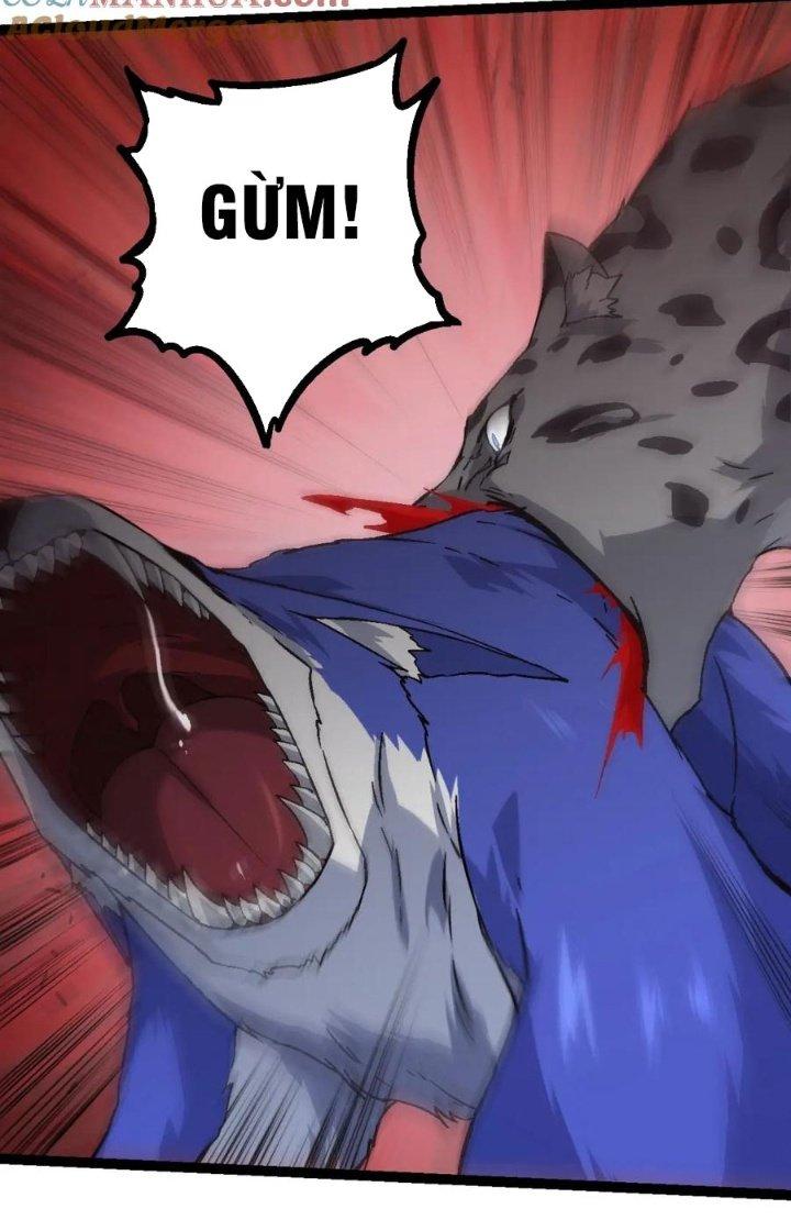 từ cây cổ thụ bắt đầu tiến hóa chapter 82 28