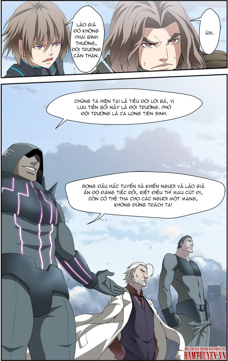 thôn phệ nhân gian chapter 44.1 4