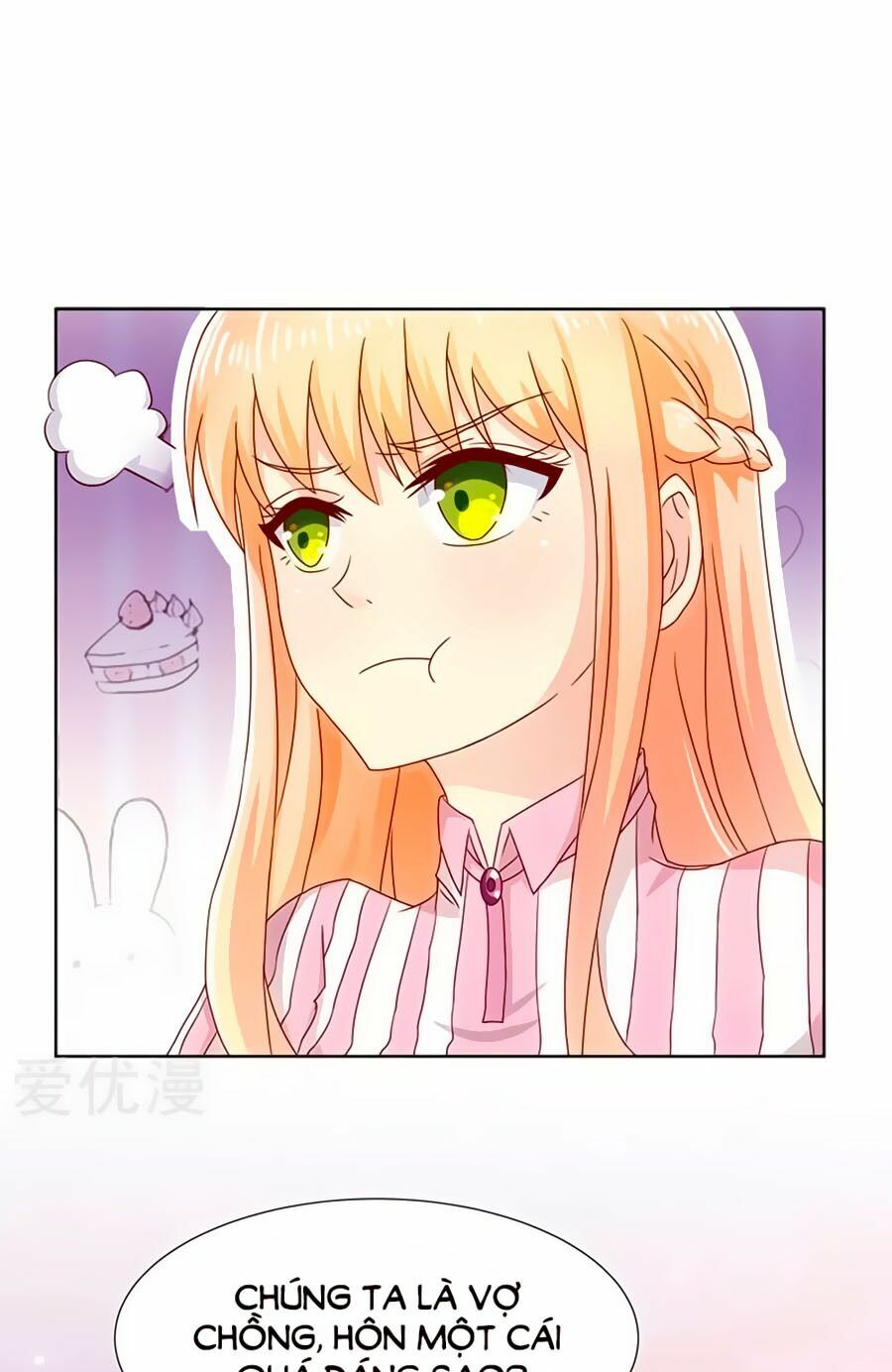chồng già vợ trẻ trêu nhau hàng ngày chapter 16 2