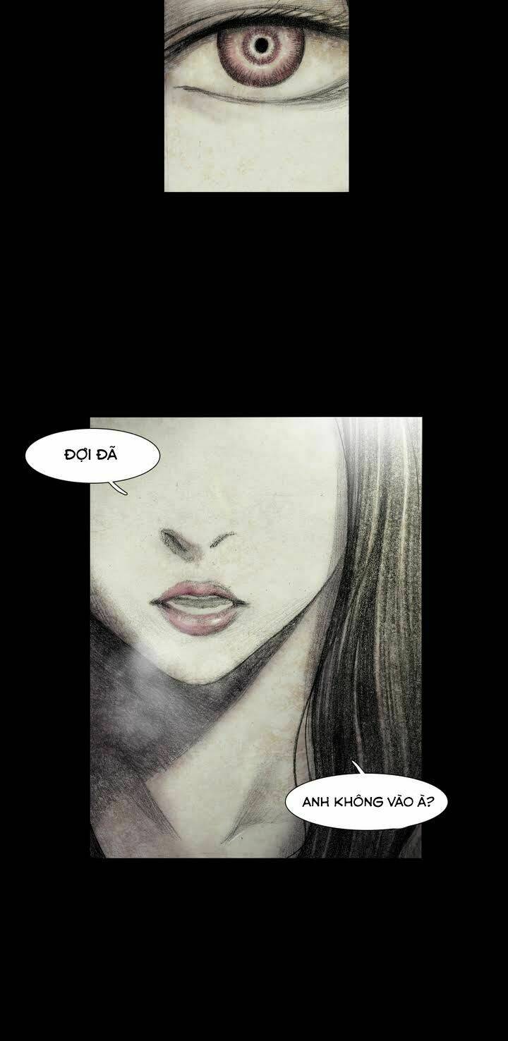 ngôi nhà của những búp bê chapter 1 53