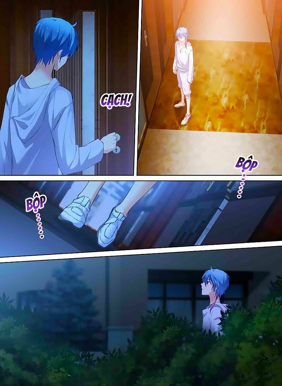 giả diện thế thân chapter 125 6