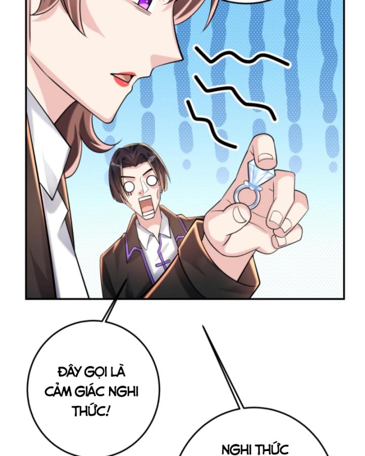 học cùng em gái, tôi bất cẩn vô địch rồi chapter 192 32