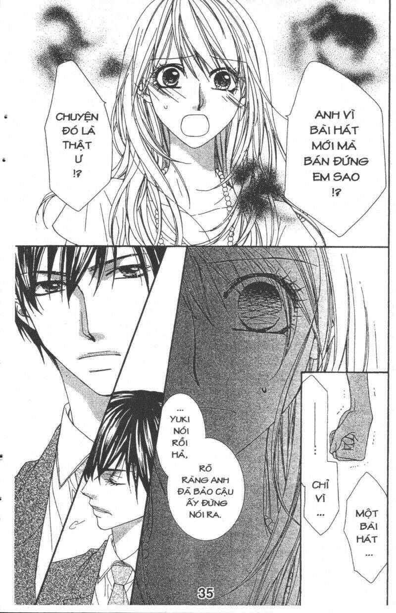 dũng cảm để yêu em chapter 1 35