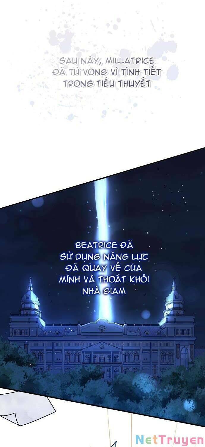 tôi không cố ý quyến rũ nam chính đâu! chapter 54 27