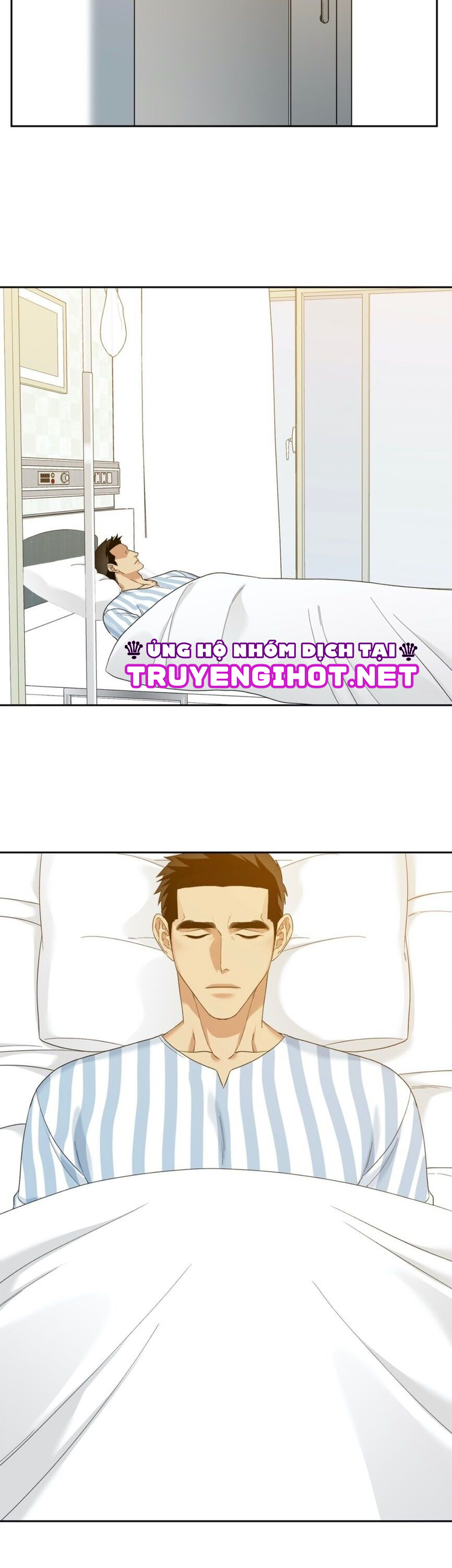 xúc cảm điên cuồng chapter 26 6