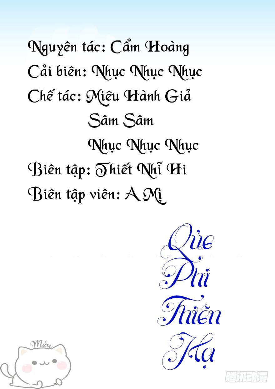 quẻ phi thiên hạ chapter 4 2