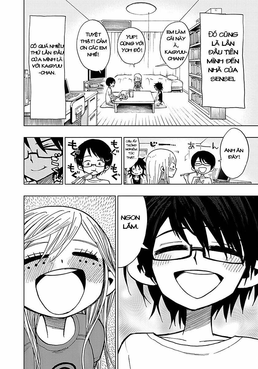 nejimaki kagyu chapter 36 15