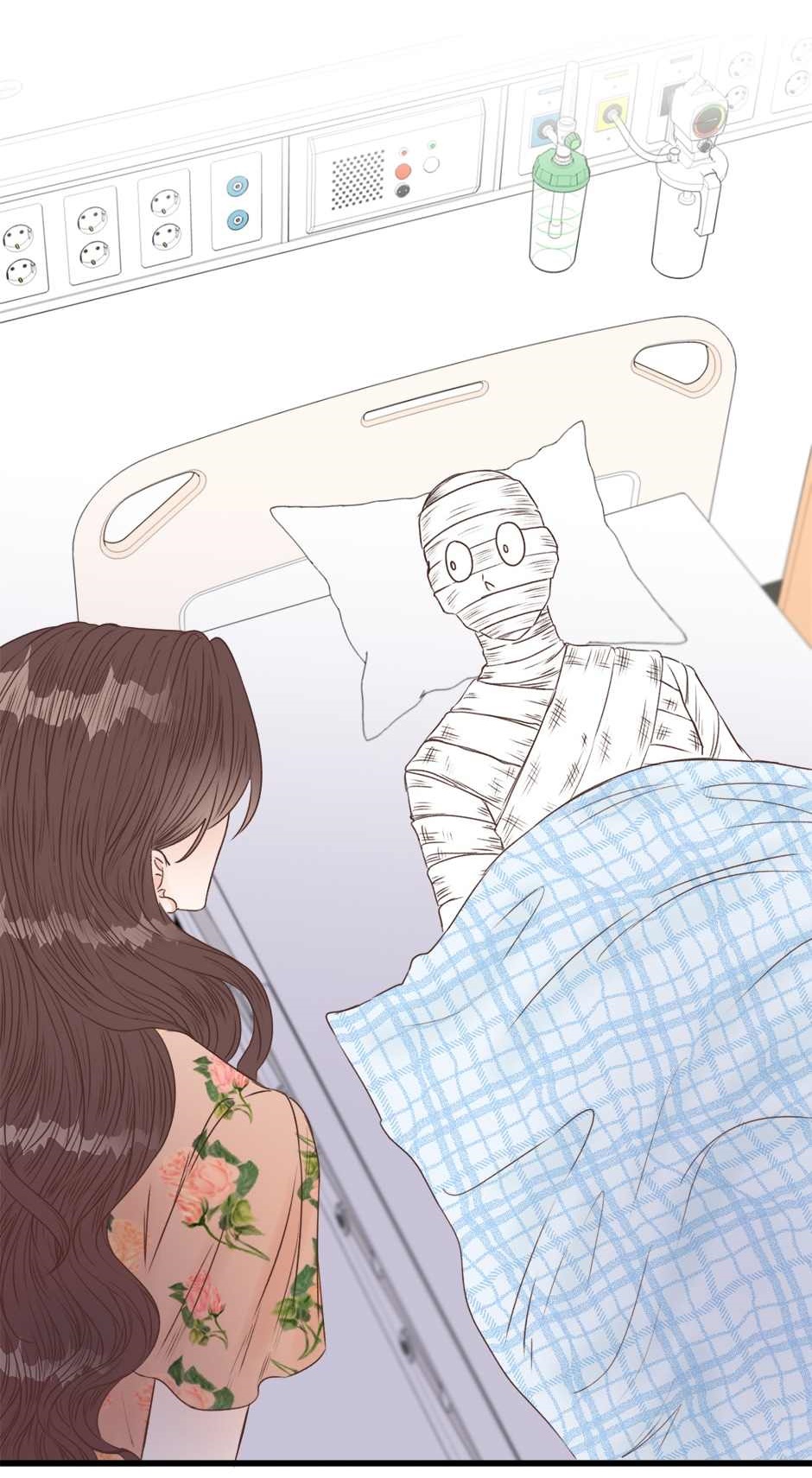 bí mật của thư kí chapter 1 29