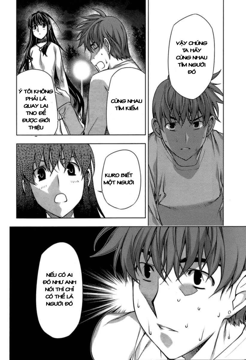 black god chapter 59 21