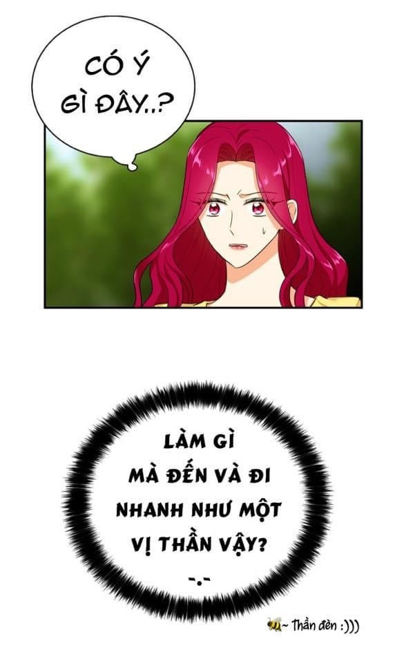 xuyên không trở thành mẹ của nhân vật phản diện chapter 17 59