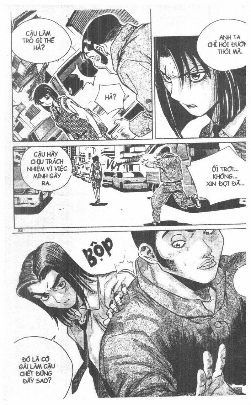 change guy chapter 121 86